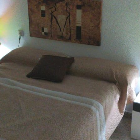 Habitacion Doble En Apartamento Compartido Dream In Malaga, Junto A Vialia Y Playa エクステリア 写真